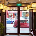 Hotel Calmo Chinatown